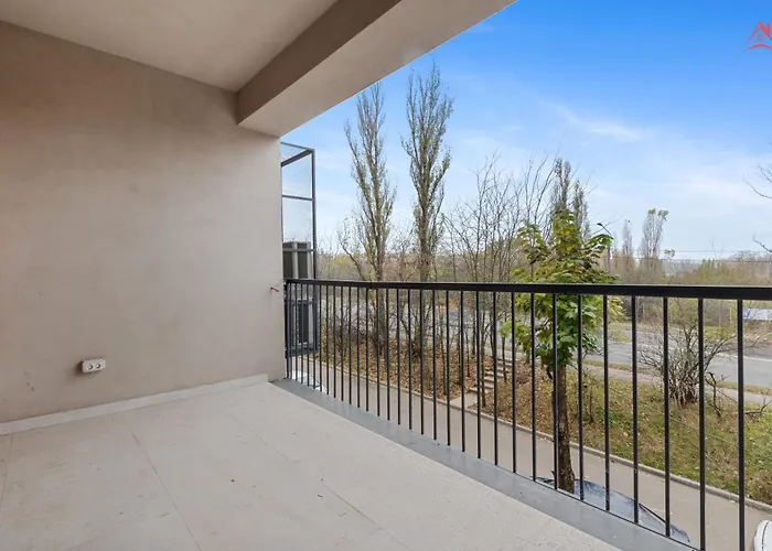 Appartamento The Light *