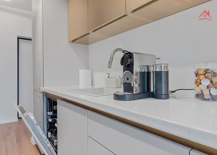 Appartamento The Light