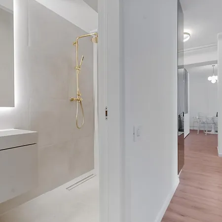 The Light Apartman