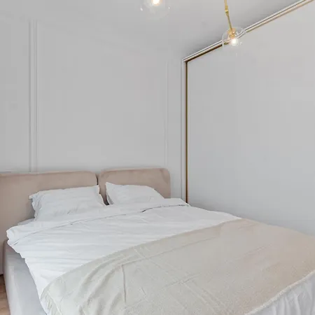 The Light Apartman