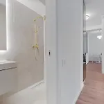 The Light Apartment