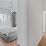 Appartement The Light *