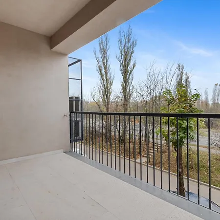 Apartment The Light *