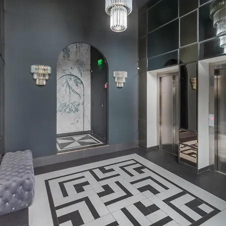 The Light Apartament Bucureşti