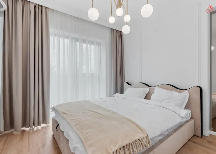 The Light Apartment *