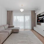 アパート The Light