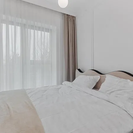 The Light * Bucarest