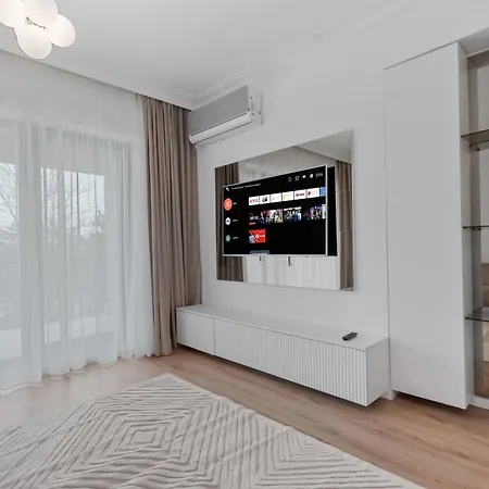 Apartamento The Light *
