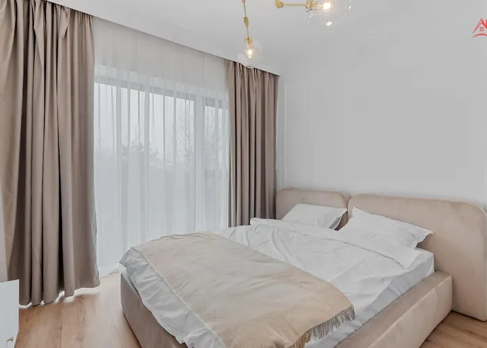 Apartamento The Light