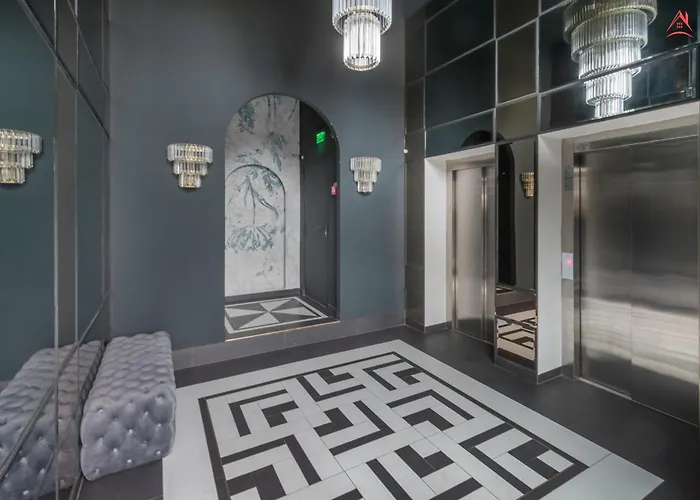 The Light Daire Bükreş